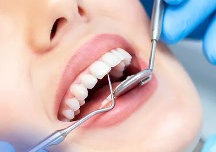 Dental Care