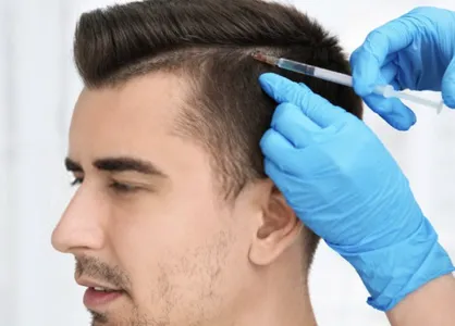 Hair Transplant